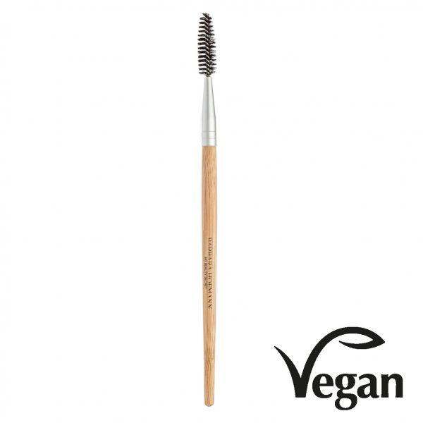 Eyebrow Brush Cone-Shaped "Bamboo"