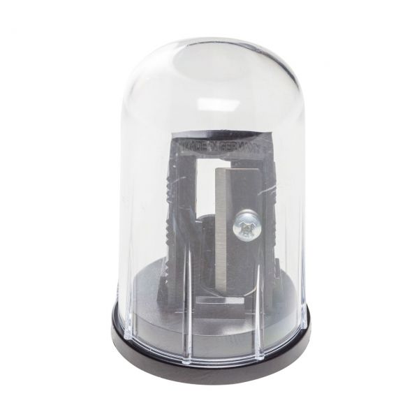 Cosmetic Pencil Sharpener Double