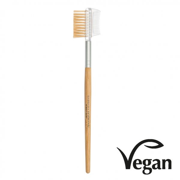 Eyebrown Brush with Comb "Bamboo"