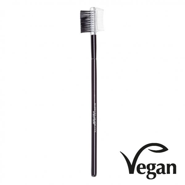 Eyebrow Brush with Comb "No.175"