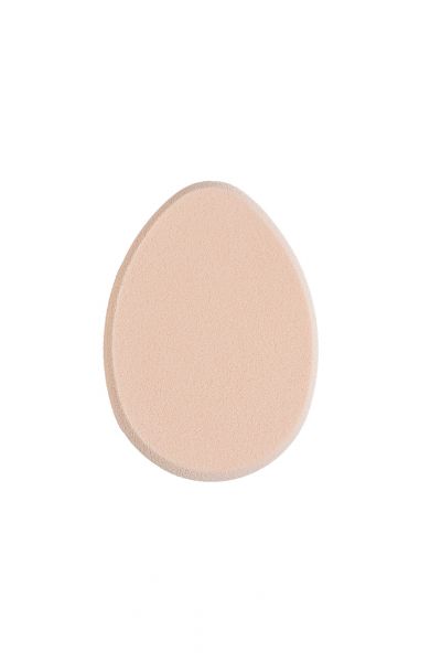 Makeup sponge latex oval