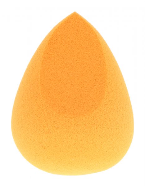 Make-up Blender latexfrei orange