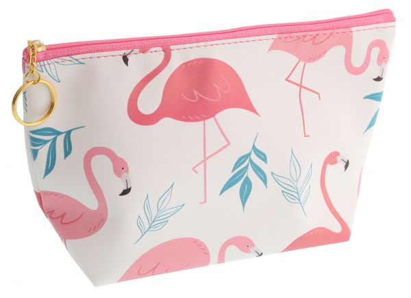 Kosmetiktasche Flamingo #2